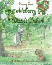 Twinkleberry Pie in Wizzies Orchard