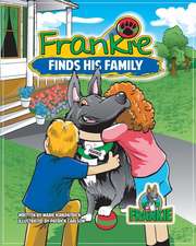 Frankie Finds His Family