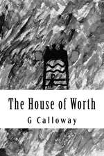 The House of Worth