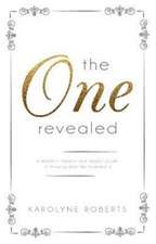 "The One" Revealed