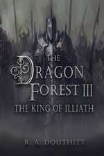 The Dragon Forest III