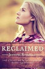 Reclaimed