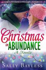 Christmas in Abundance