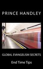 Global Evangelism Secrets