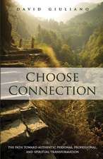 Choose Connection