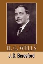 H. G. Wells