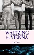 Waltzing in Vienna