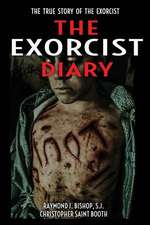 The Exorcist Diary