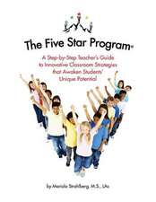 The Five Star Program (TM)