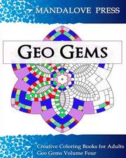 Geo Gems Four