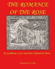 The Romance of the Rose