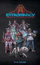 Entromancy