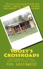 Tooey's Crossroads