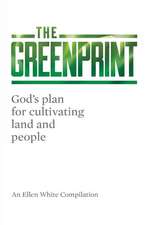 The Greenprint