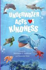 Underwater Acts of Kindness