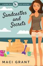 Sandcastles and Secrets