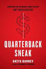 Quarterback Sneak