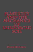 Plasticity and the Mechanics of Reinforced Soil