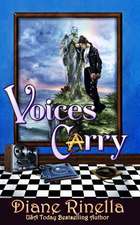 Voices Carry