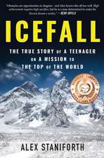 Icefall