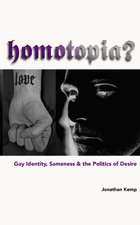 Homotopia?