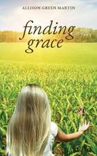 Finding Grace