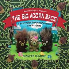 The Big Acorn Race