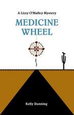 Medicine Wheel