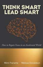 Think Smart Lead Smart