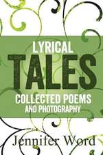 Lyrical Tales