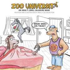 Zoo University