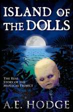 Island of the Dolls