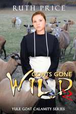 Goats Gone Wild 2