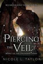 Piercing the Veil