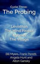 The Probing