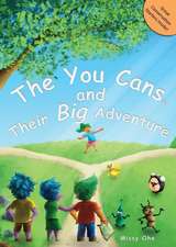 The You Cans and Their Big Adventure