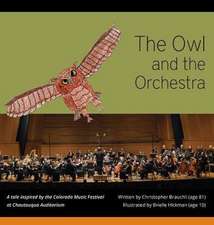 The Owl and the Orchestra