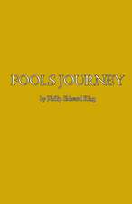 Fools Journey