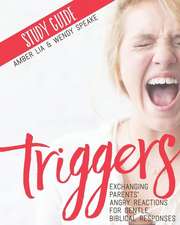 Speake, W: Triggers Study Guide