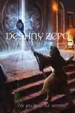 DESTINY ZERO ORIGINS