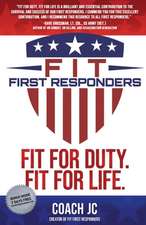 FIT FIRST RESPONDERS