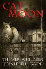 Cat Moon