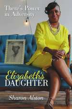 Elizabeth's Daughter