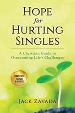 Hope for Hurting Singles