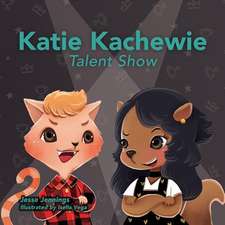 Katie Kachewie