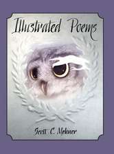 Illustrated Poems