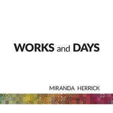 Works and Days