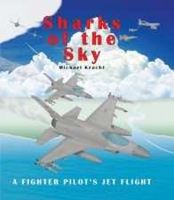 Sharks of the Sky