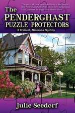 The Penderghast Puzzle Protectors