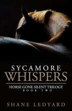 Sycamore Whispers